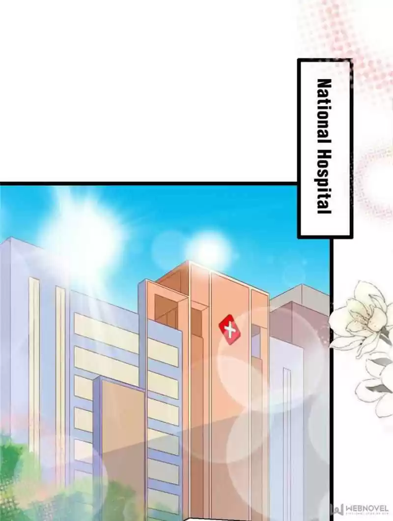 Mr. Zhou, Forced Marriage Is Illegal! Chapter 143