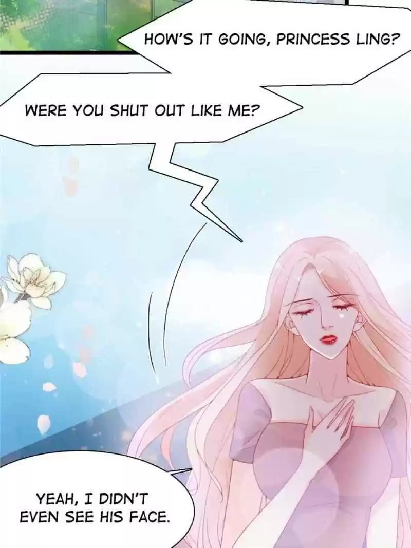 Mr. Zhou, Forced Marriage Is Illegal! Chapter 143