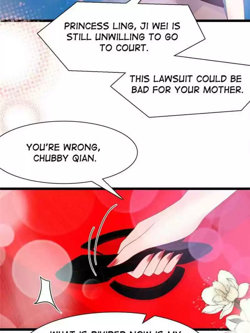 Mr. Zhou, Forced Marriage Is Illegal! Chapter 143