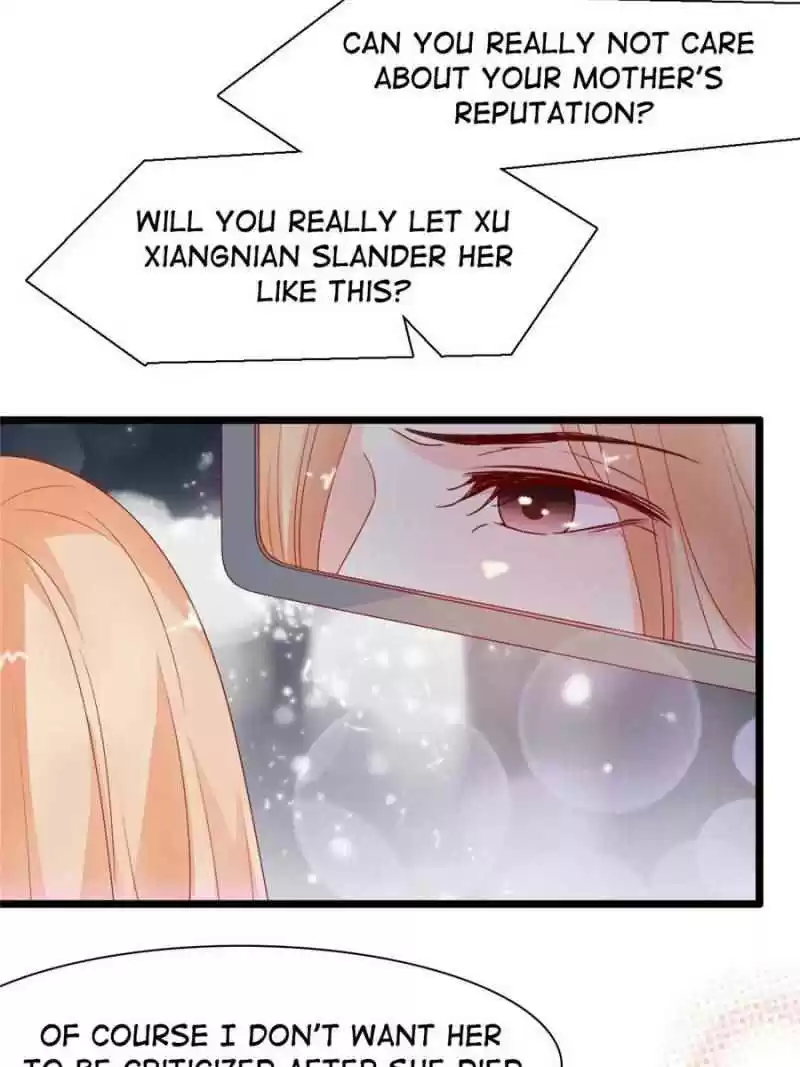 Mr. Zhou, Forced Marriage Is Illegal! Chapter 143