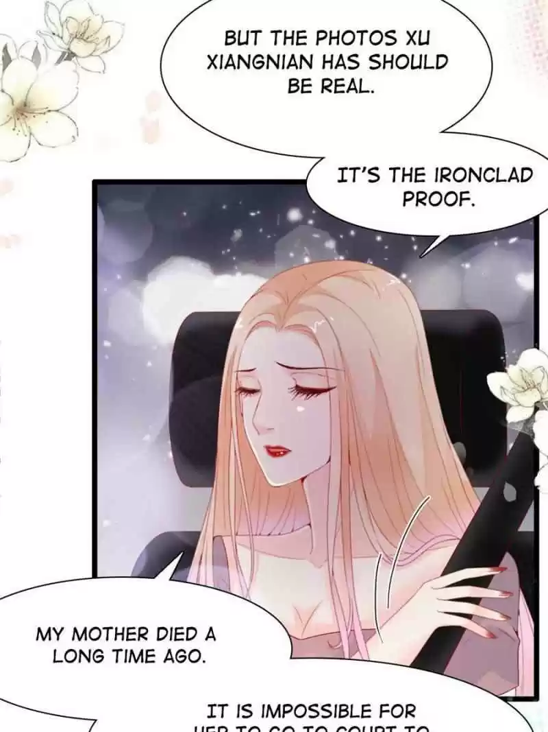 Mr. Zhou, Forced Marriage Is Illegal! Chapter 143