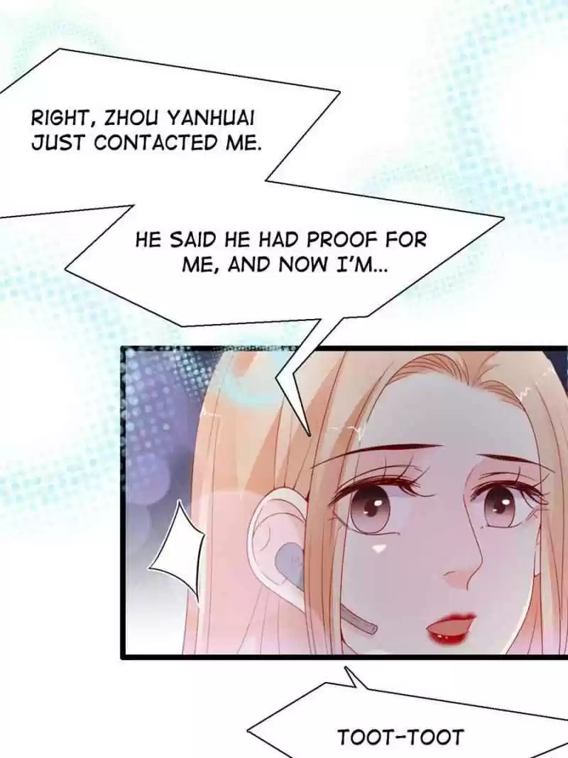 Mr. Zhou, Forced Marriage Is Illegal! Chapter 143