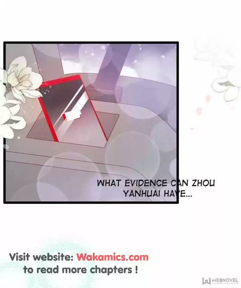 Mr. Zhou, Forced Marriage Is Illegal! Chapter 143