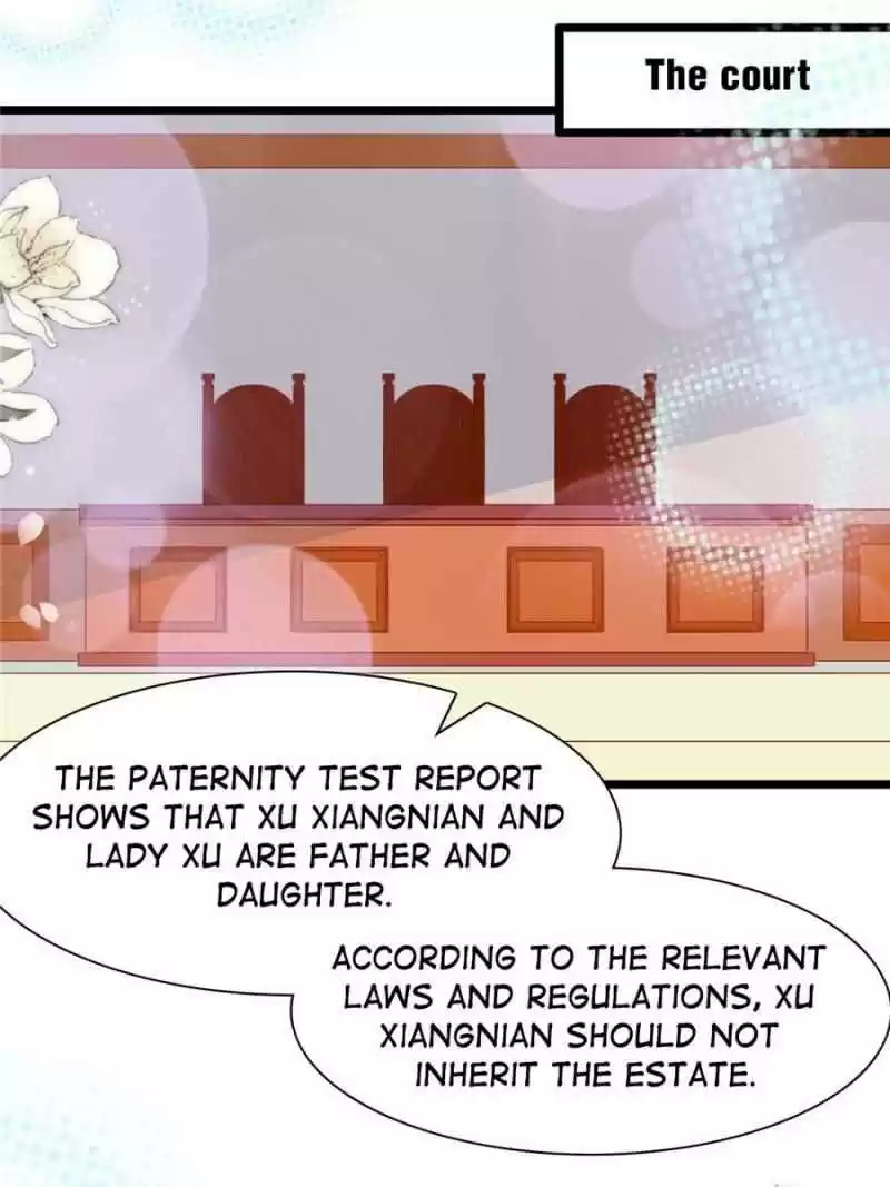 Mr. Zhou, Forced Marriage Is Illegal! Chapter 143