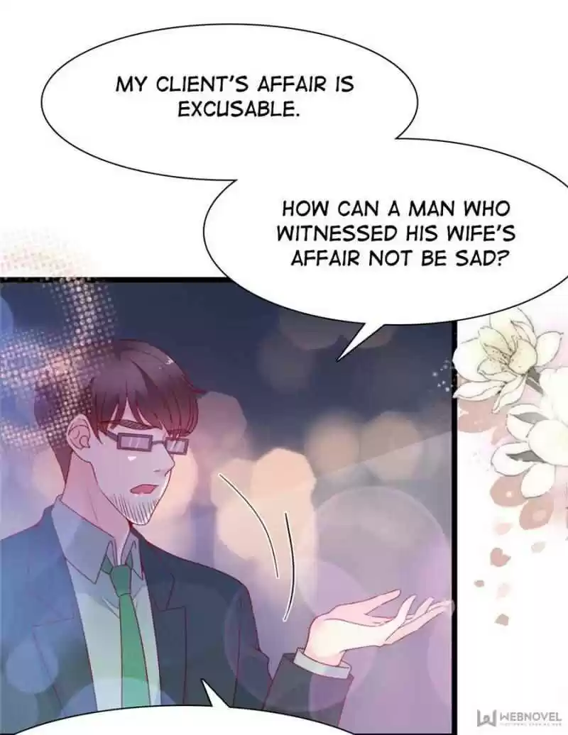 Mr. Zhou, Forced Marriage Is Illegal! Chapter 143