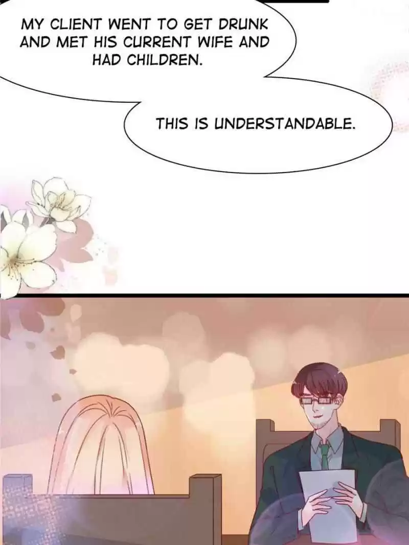 Mr. Zhou, Forced Marriage Is Illegal! Chapter 143