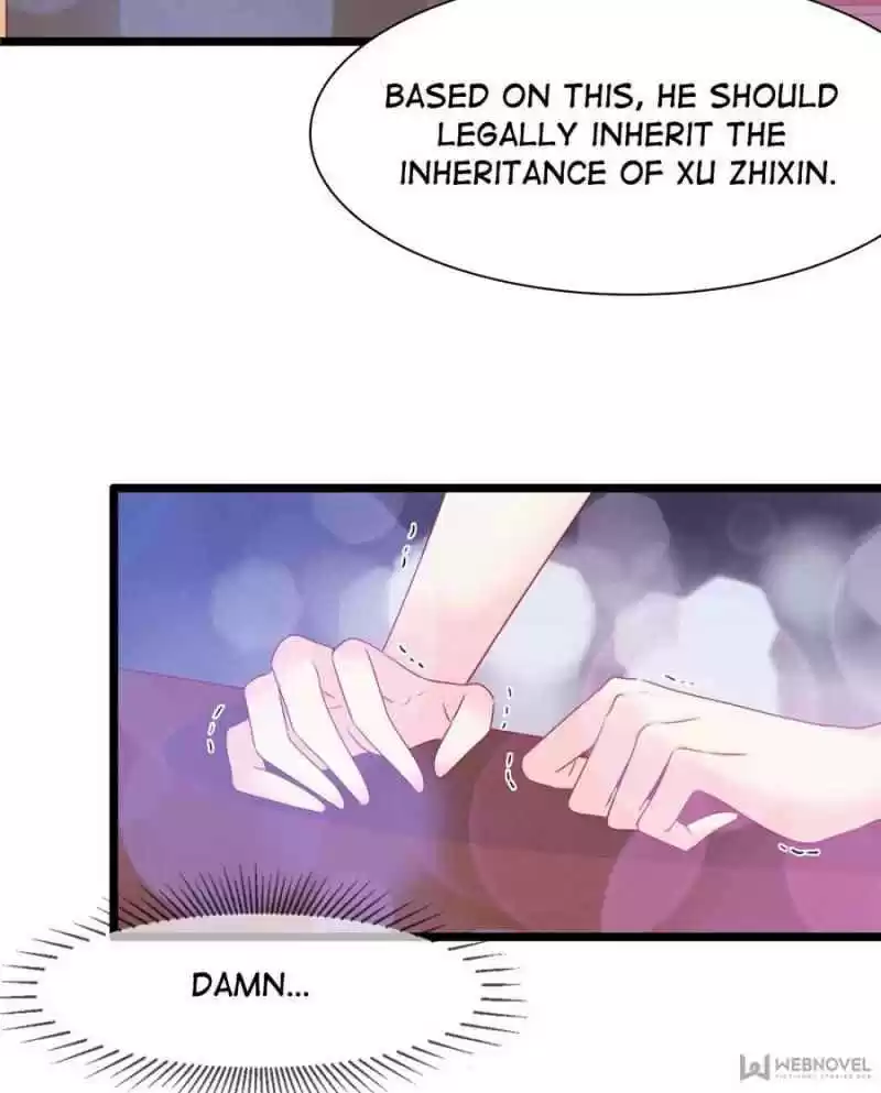 Mr. Zhou, Forced Marriage Is Illegal! Chapter 143