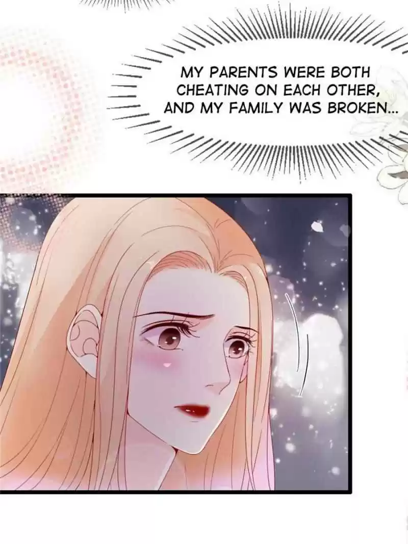 Mr. Zhou, Forced Marriage Is Illegal! Chapter 143