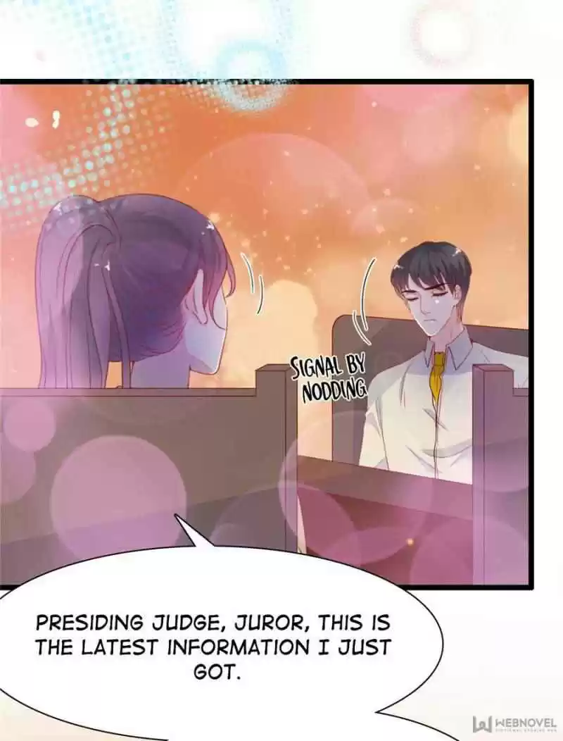 Mr. Zhou, Forced Marriage Is Illegal! Chapter 143