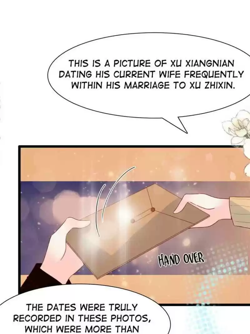 Mr. Zhou, Forced Marriage Is Illegal! Chapter 143