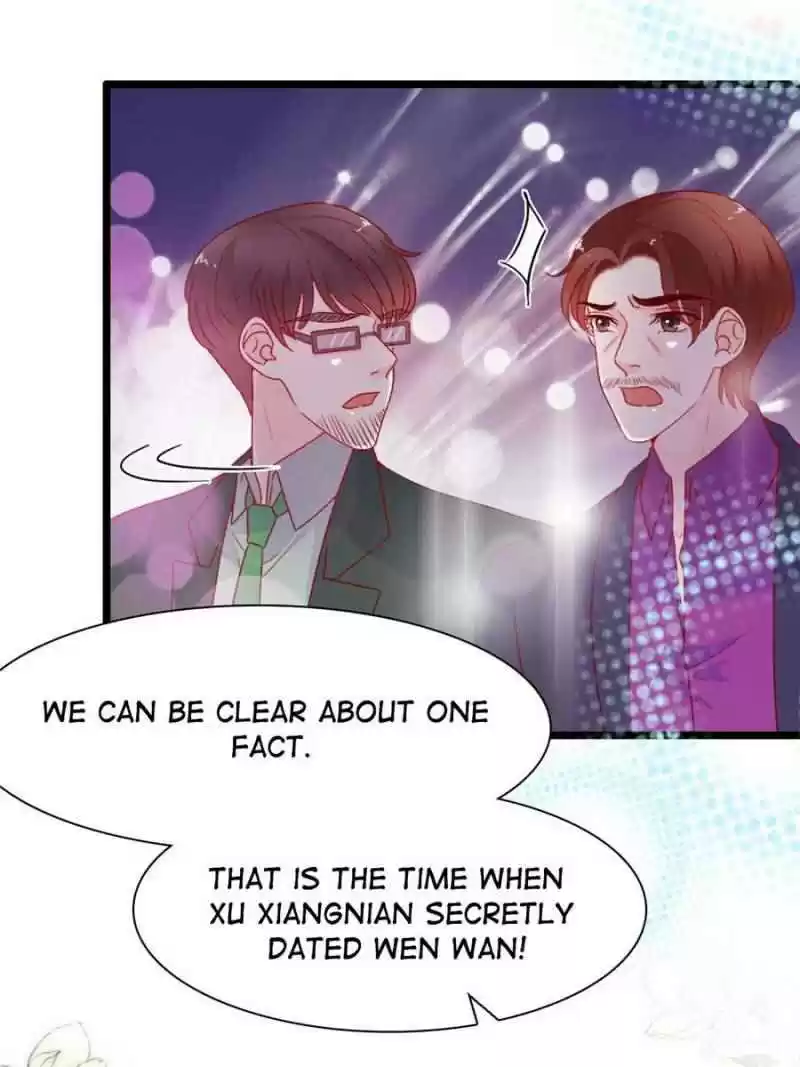 Mr. Zhou, Forced Marriage Is Illegal! Chapter 143