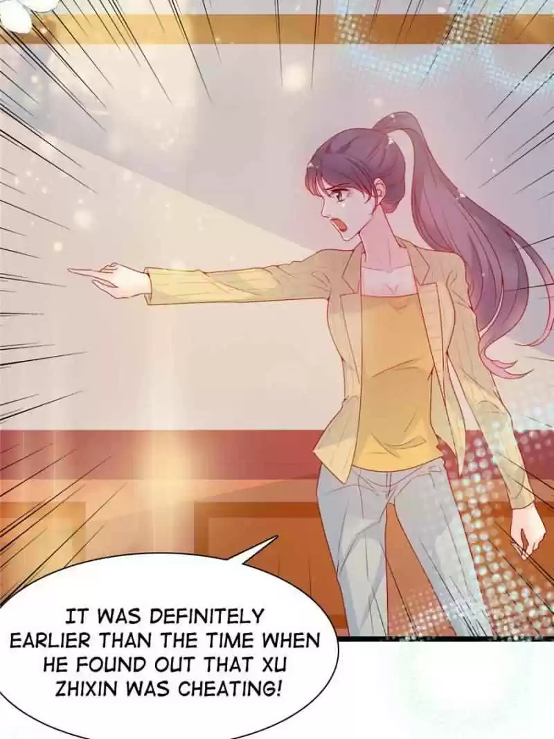 Mr. Zhou, Forced Marriage Is Illegal! Chapter 143