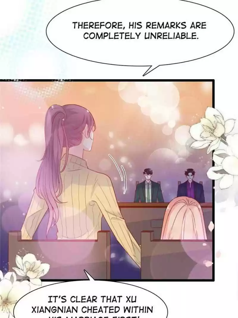 Mr. Zhou, Forced Marriage Is Illegal! Chapter 143