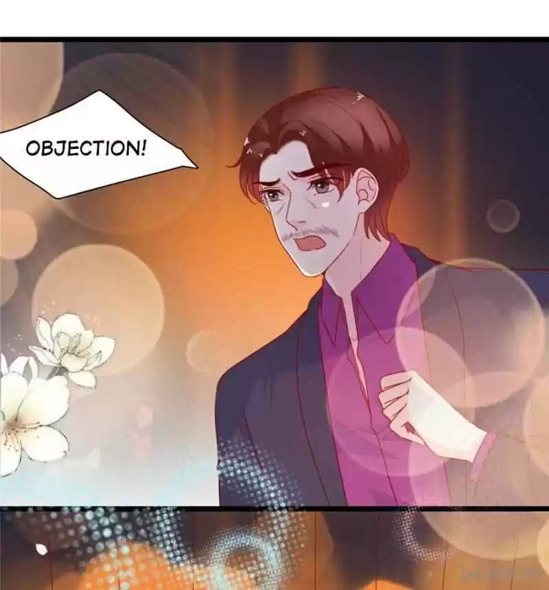 Mr. Zhou, Forced Marriage Is Illegal! Chapter 143