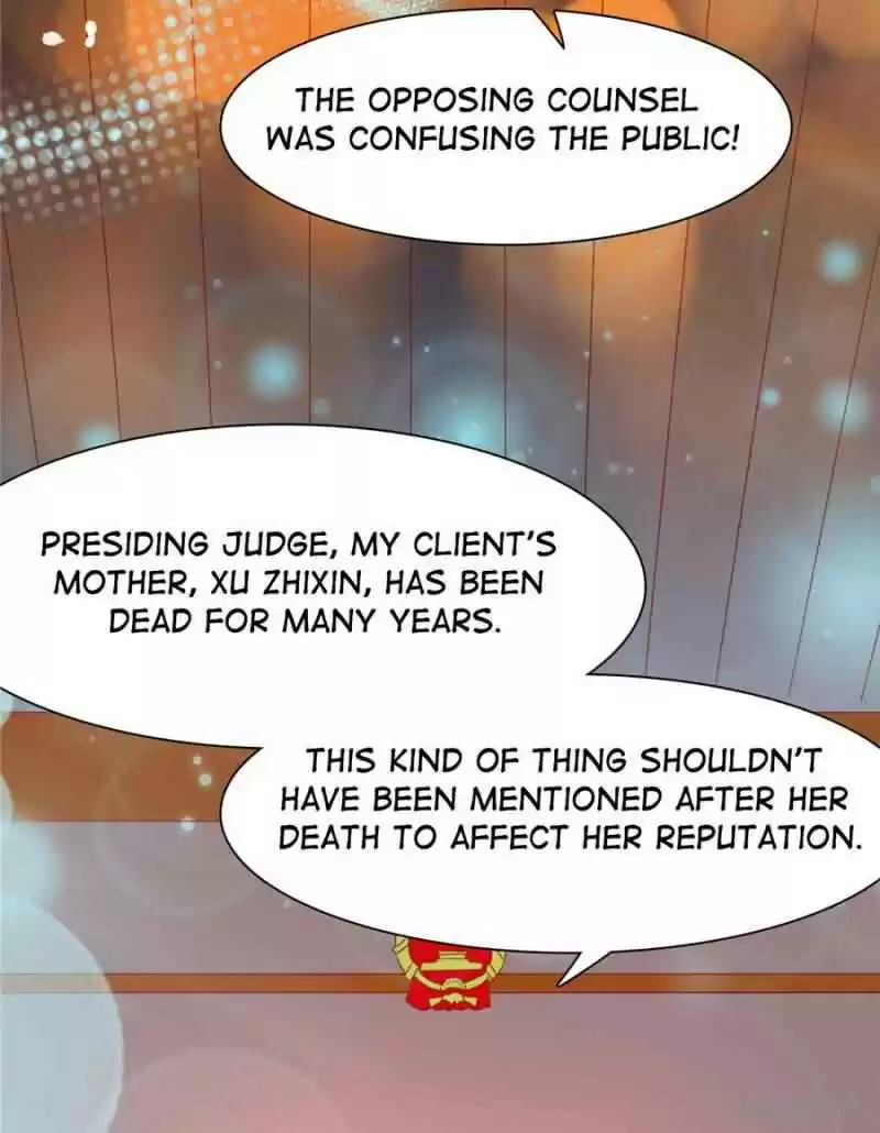 Mr. Zhou, Forced Marriage Is Illegal! Chapter 143