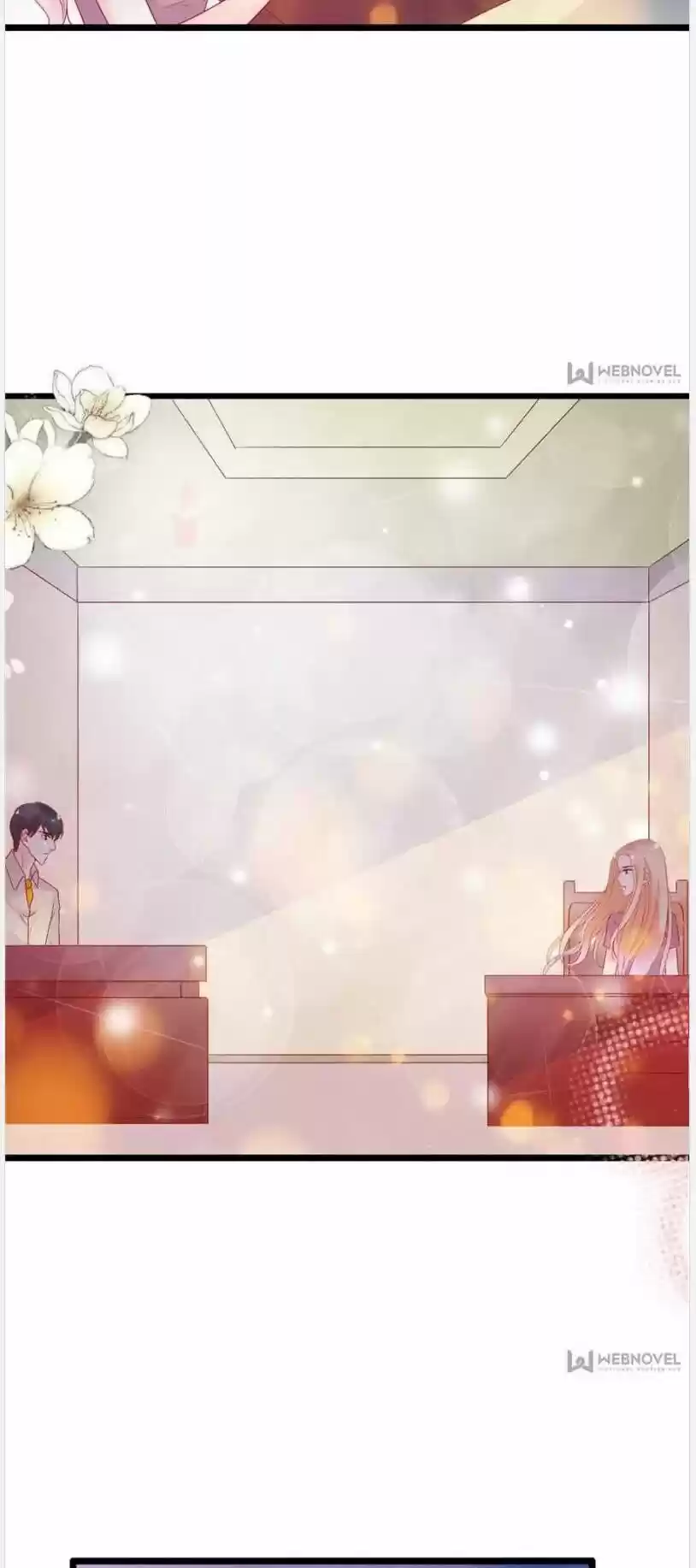 Mr. Zhou, Forced Marriage Is Illegal! Chapter 144