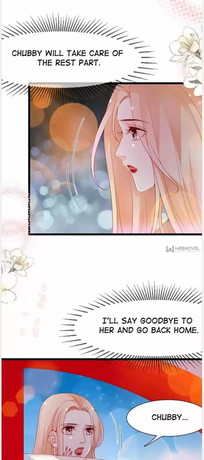 Mr. Zhou, Forced Marriage Is Illegal! Chapter 144