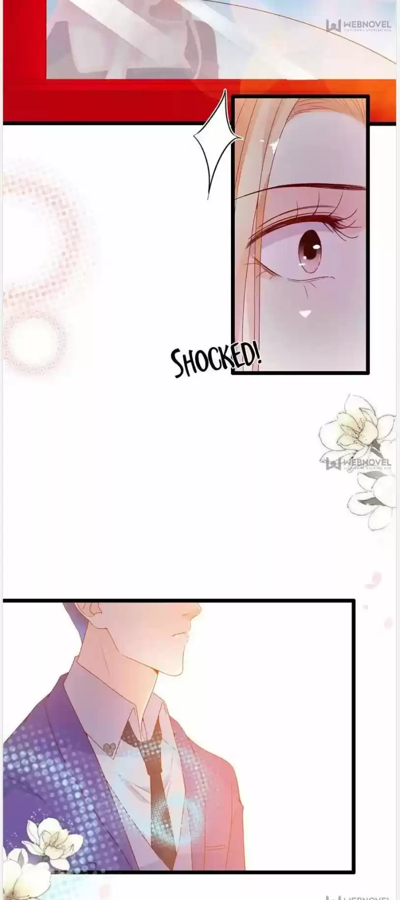 Mr. Zhou, Forced Marriage Is Illegal! Chapter 144