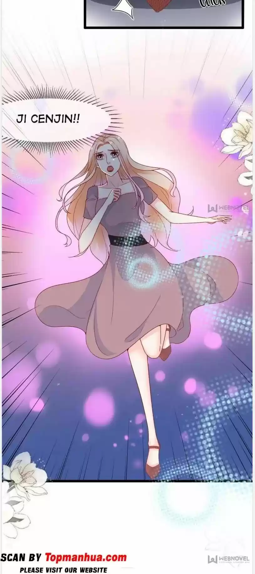 Mr. Zhou, Forced Marriage Is Illegal! Chapter 144