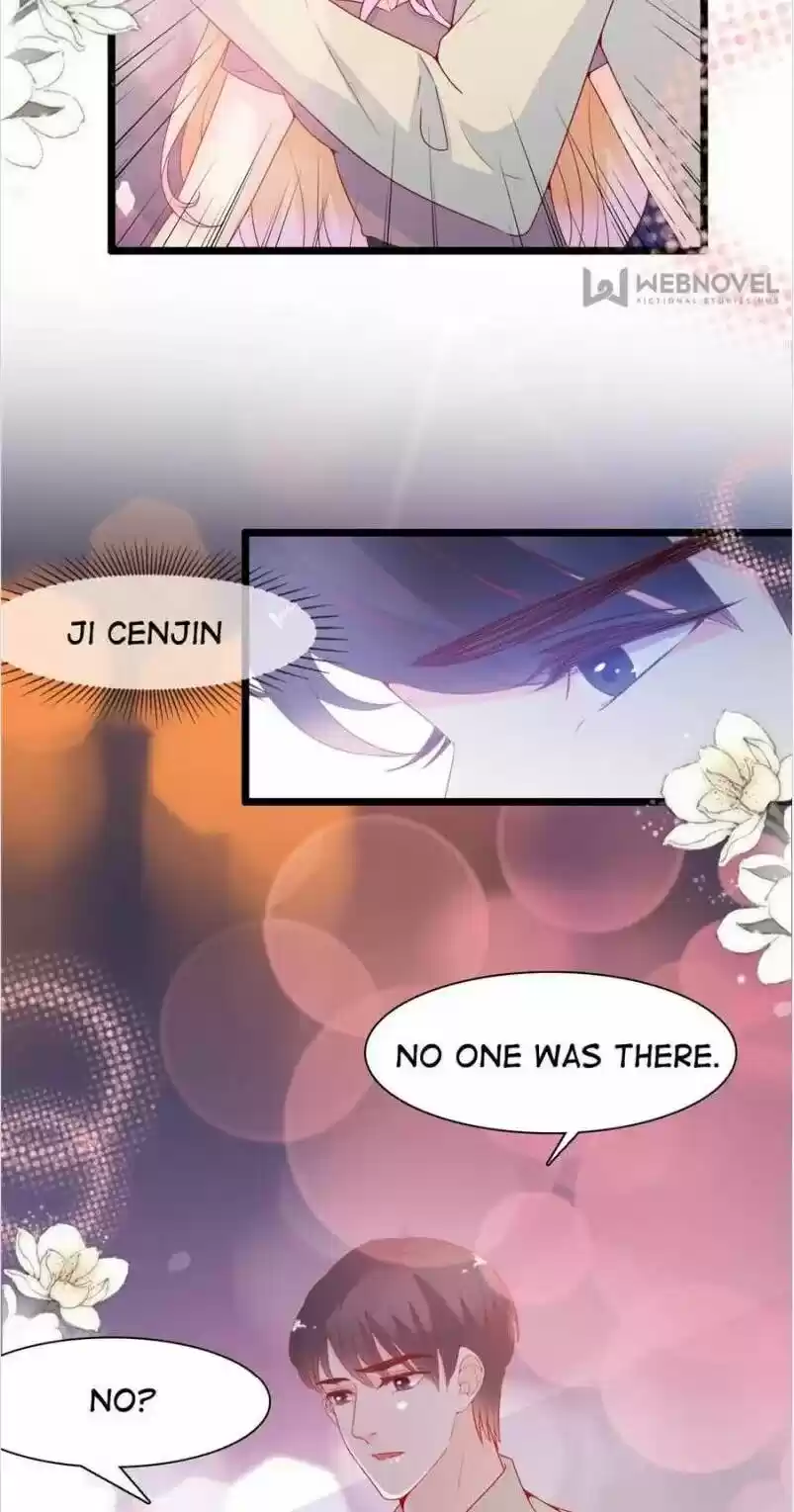 Mr. Zhou, Forced Marriage Is Illegal! Chapter 145