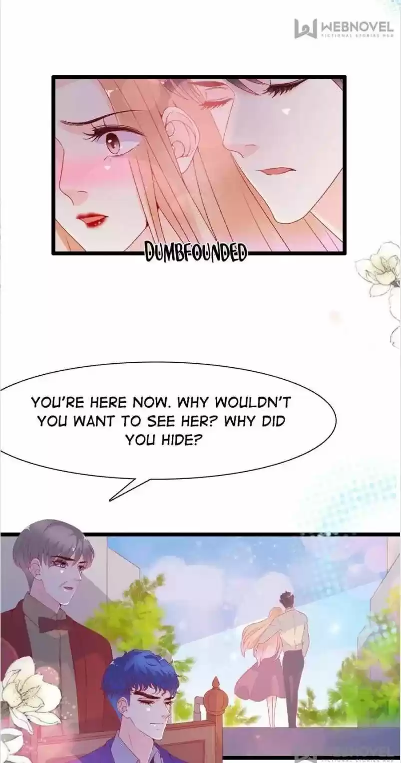 Mr. Zhou, Forced Marriage Is Illegal! Chapter 145