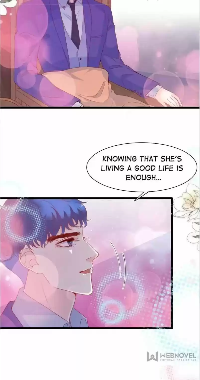 Mr. Zhou, Forced Marriage Is Illegal! Chapter 145