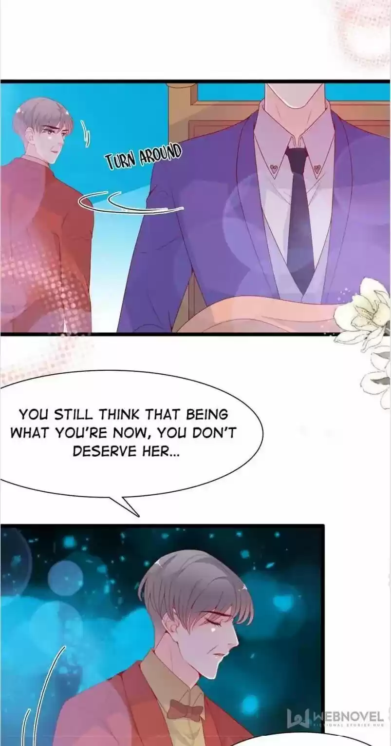 Mr. Zhou, Forced Marriage Is Illegal! Chapter 145