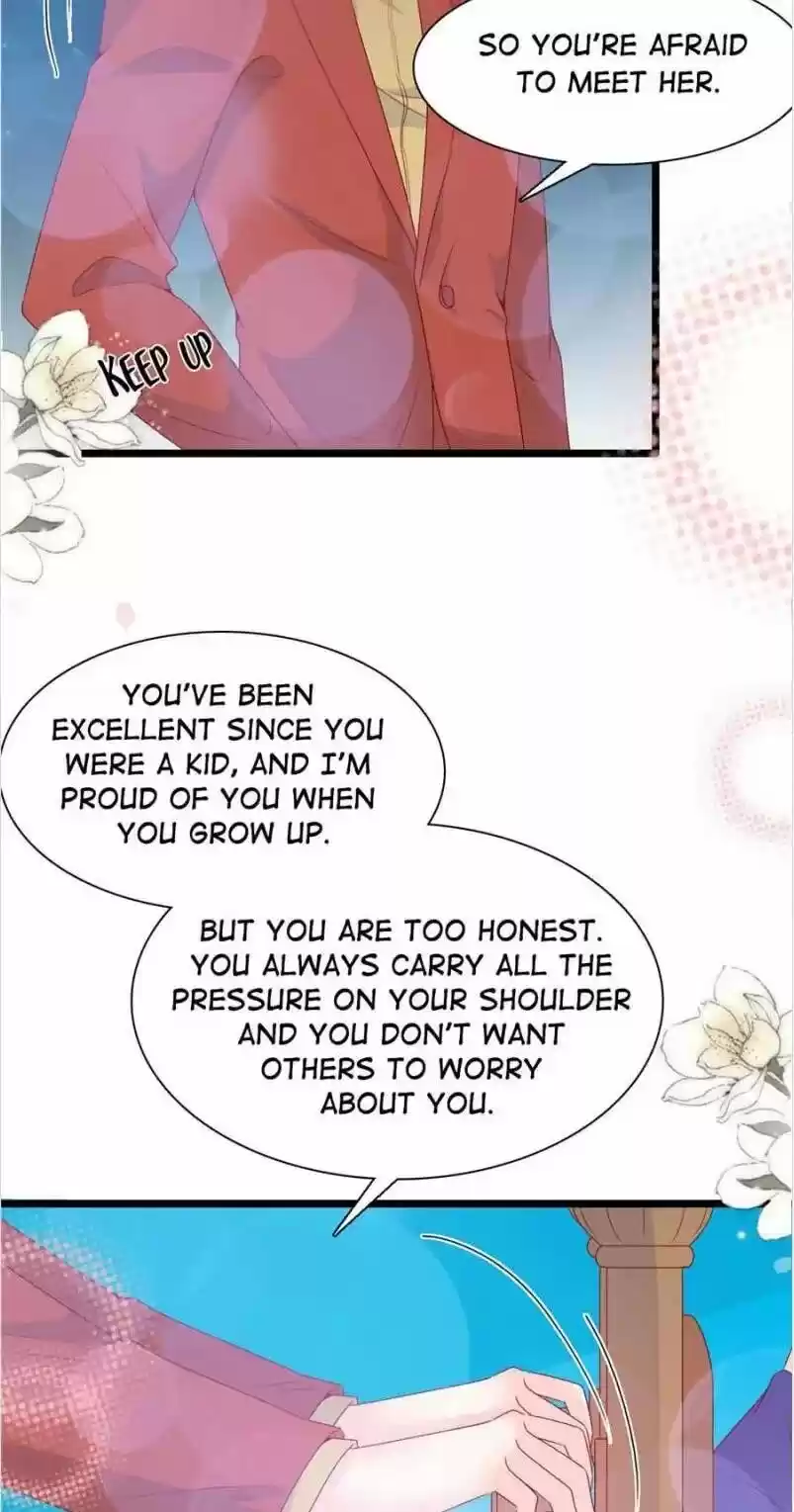 Mr. Zhou, Forced Marriage Is Illegal! Chapter 145