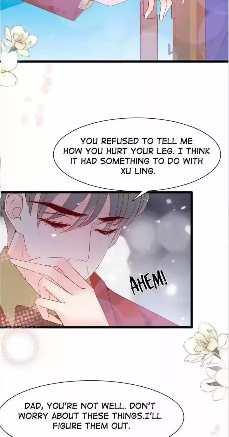 Mr. Zhou, Forced Marriage Is Illegal! Chapter 145