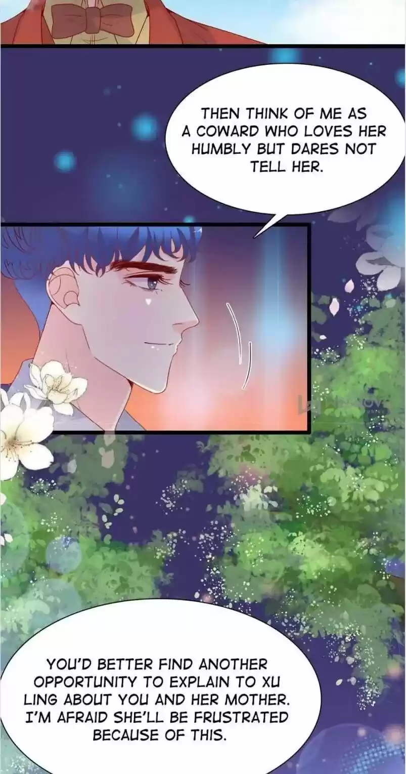 Mr. Zhou, Forced Marriage Is Illegal! Chapter 145