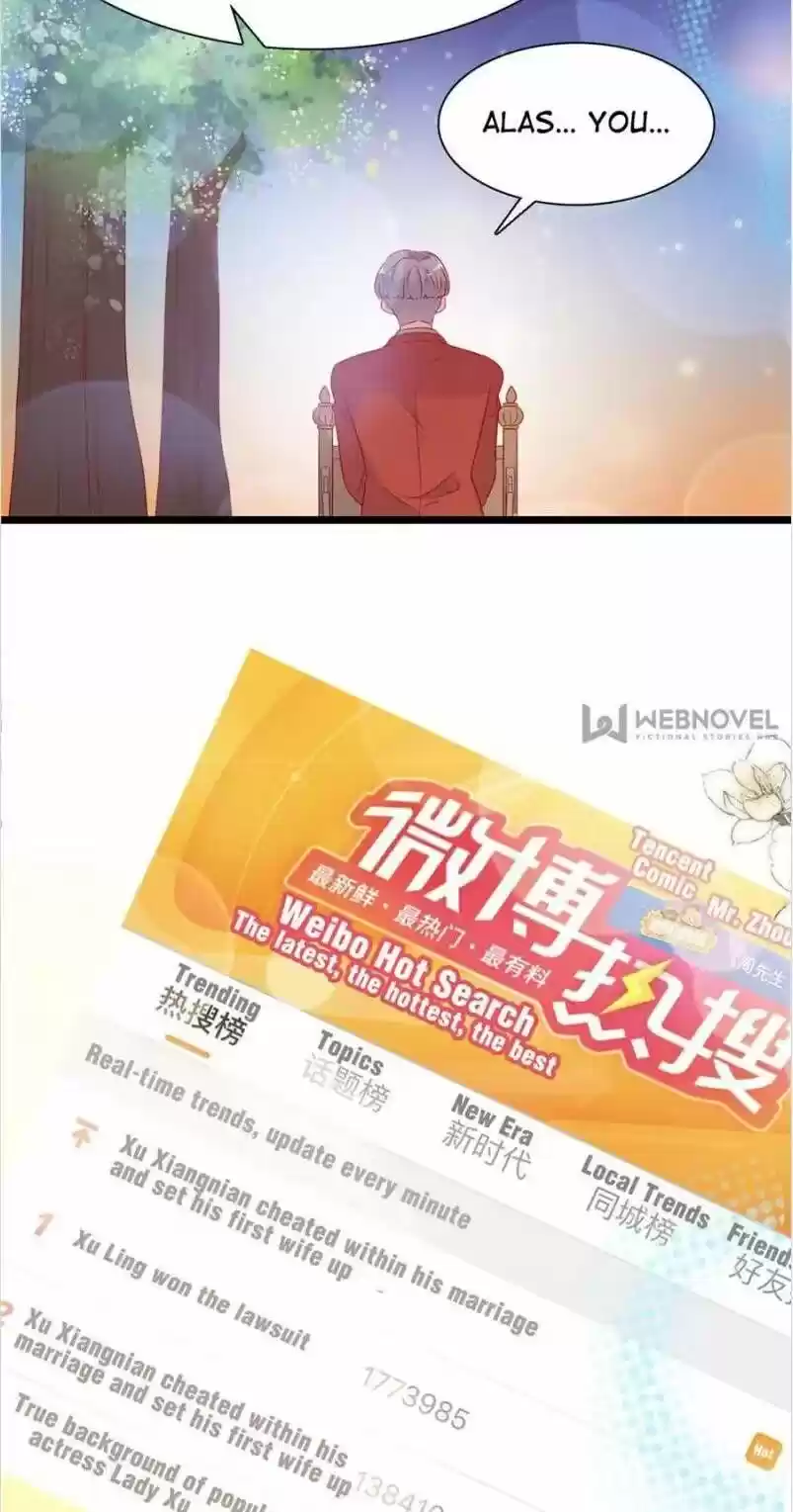 Mr. Zhou, Forced Marriage Is Illegal! Chapter 145