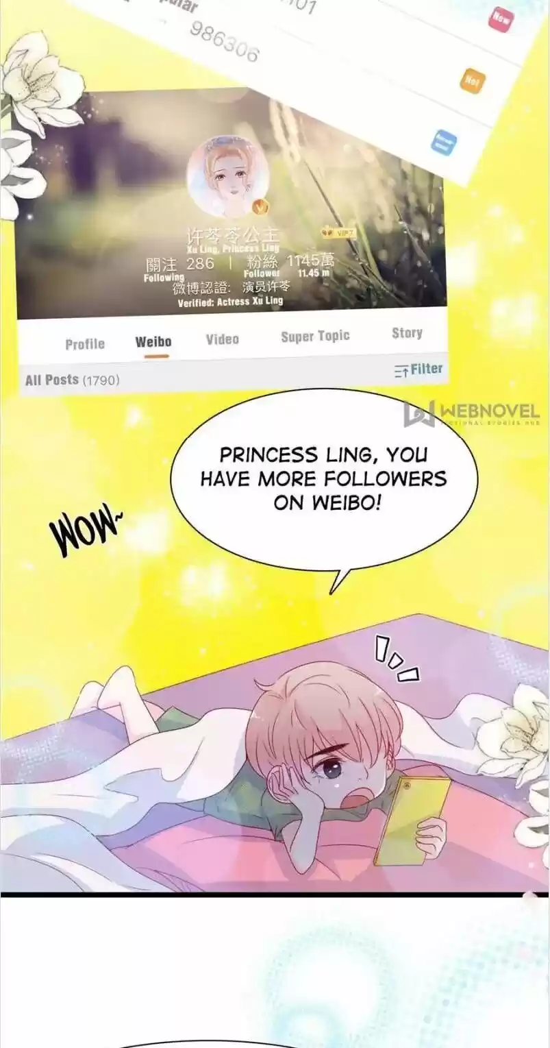 Mr. Zhou, Forced Marriage Is Illegal! Chapter 145