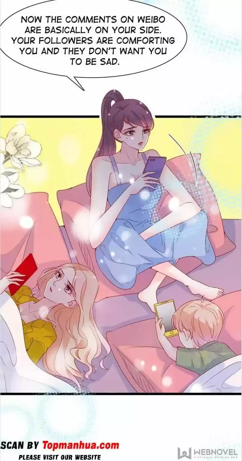 Mr. Zhou, Forced Marriage Is Illegal! Chapter 145