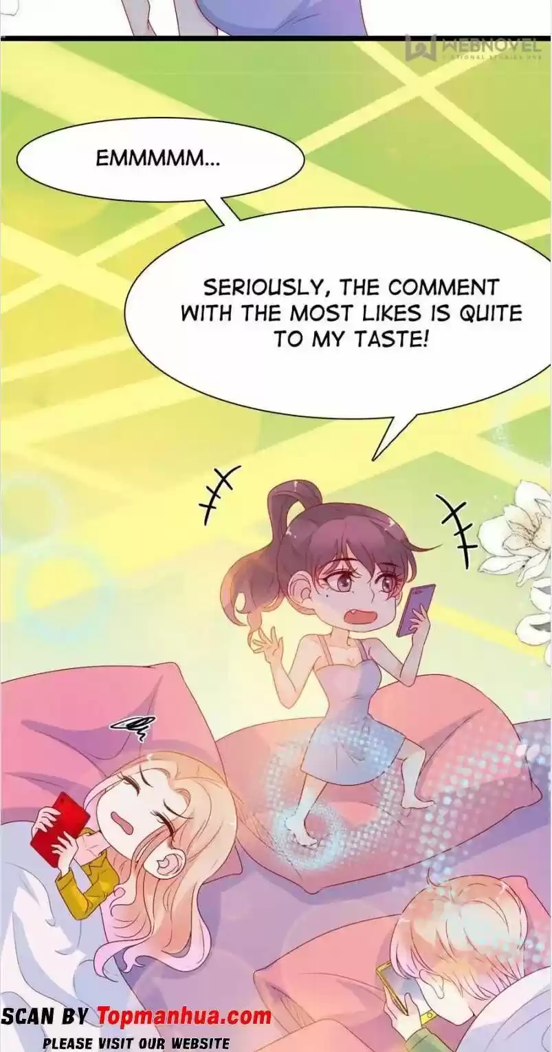 Mr. Zhou, Forced Marriage Is Illegal! Chapter 145