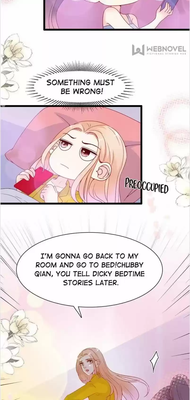 Mr. Zhou, Forced Marriage Is Illegal! Chapter 146