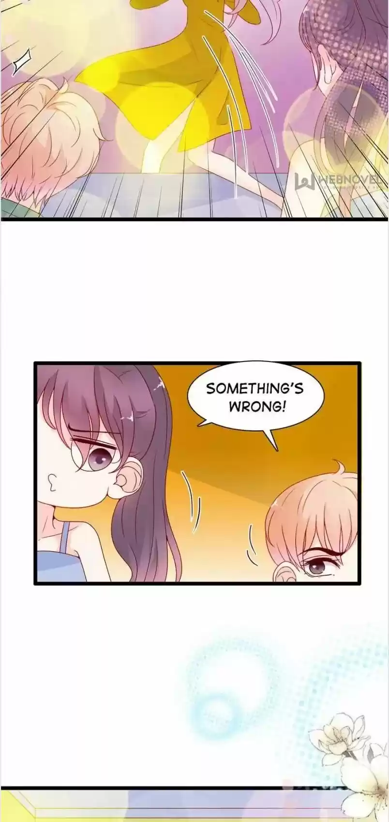 Mr. Zhou, Forced Marriage Is Illegal! Chapter 146