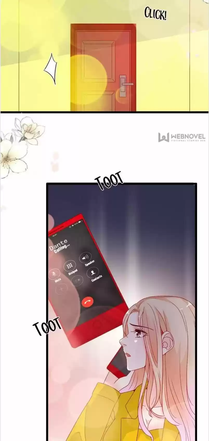 Mr. Zhou, Forced Marriage Is Illegal! Chapter 146