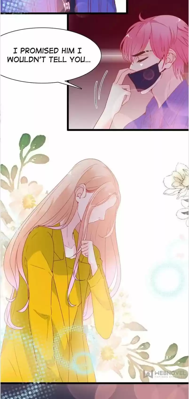 Mr. Zhou, Forced Marriage Is Illegal! Chapter 146