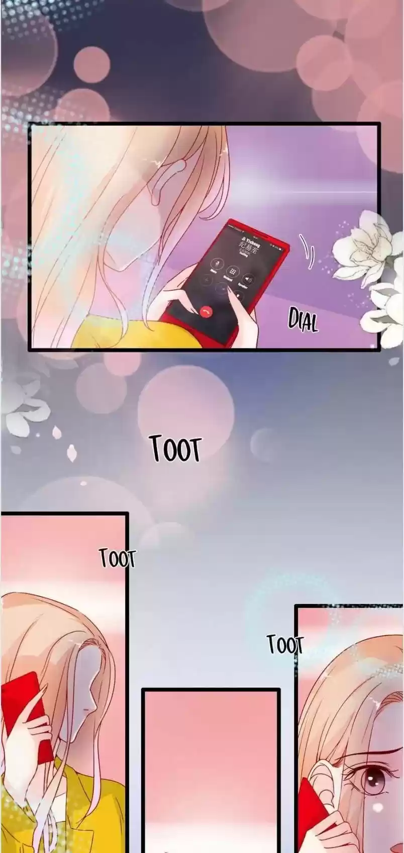 Mr. Zhou, Forced Marriage Is Illegal! Chapter 146