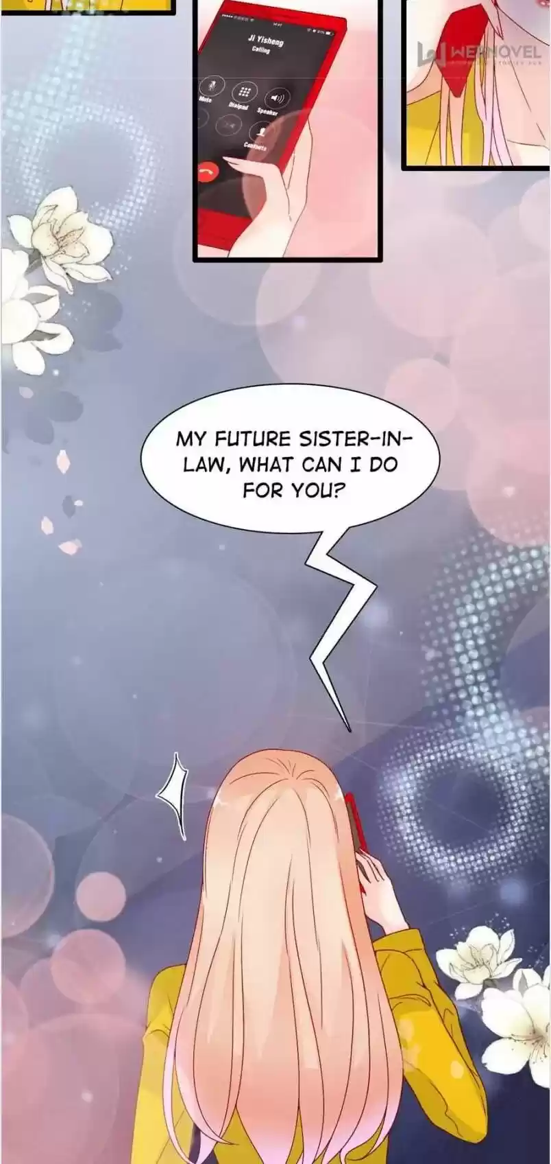 Mr. Zhou, Forced Marriage Is Illegal! Chapter 146