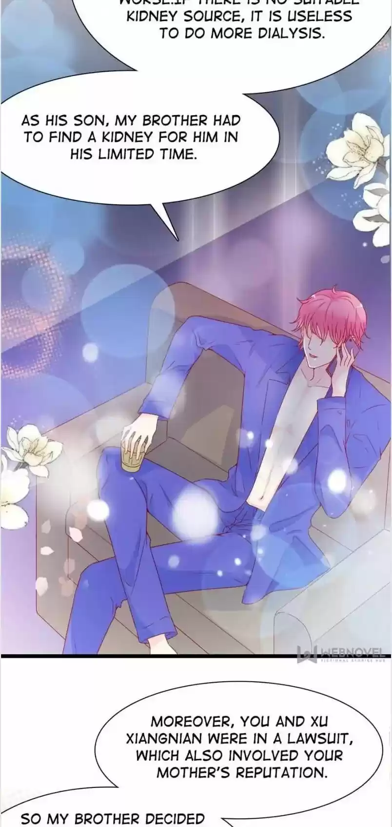 Mr. Zhou, Forced Marriage Is Illegal! Chapter 146