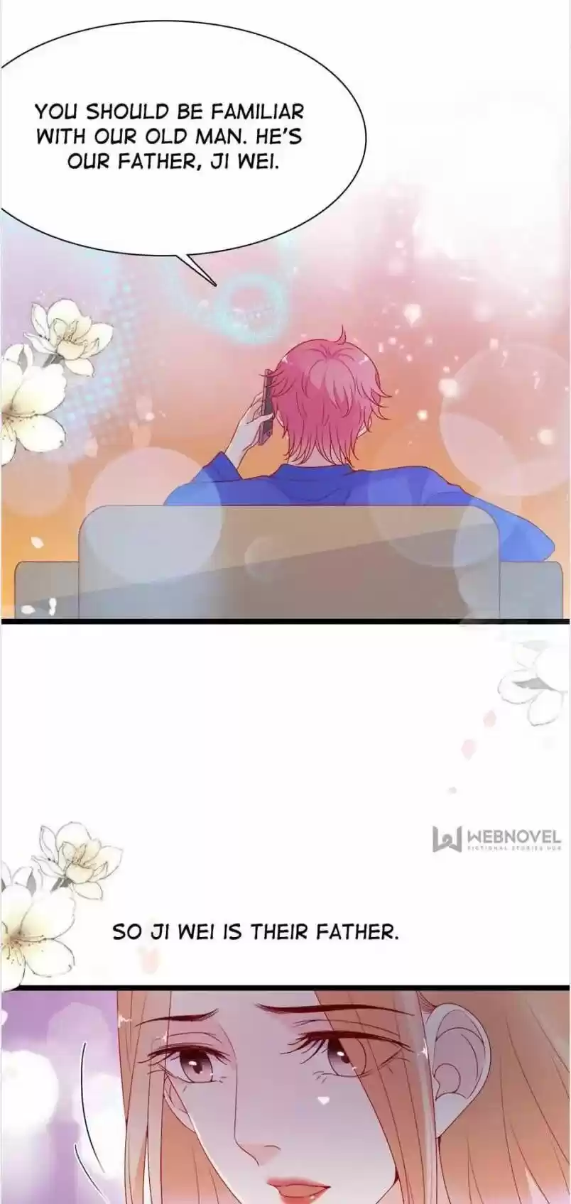 Mr. Zhou, Forced Marriage Is Illegal! Chapter 146