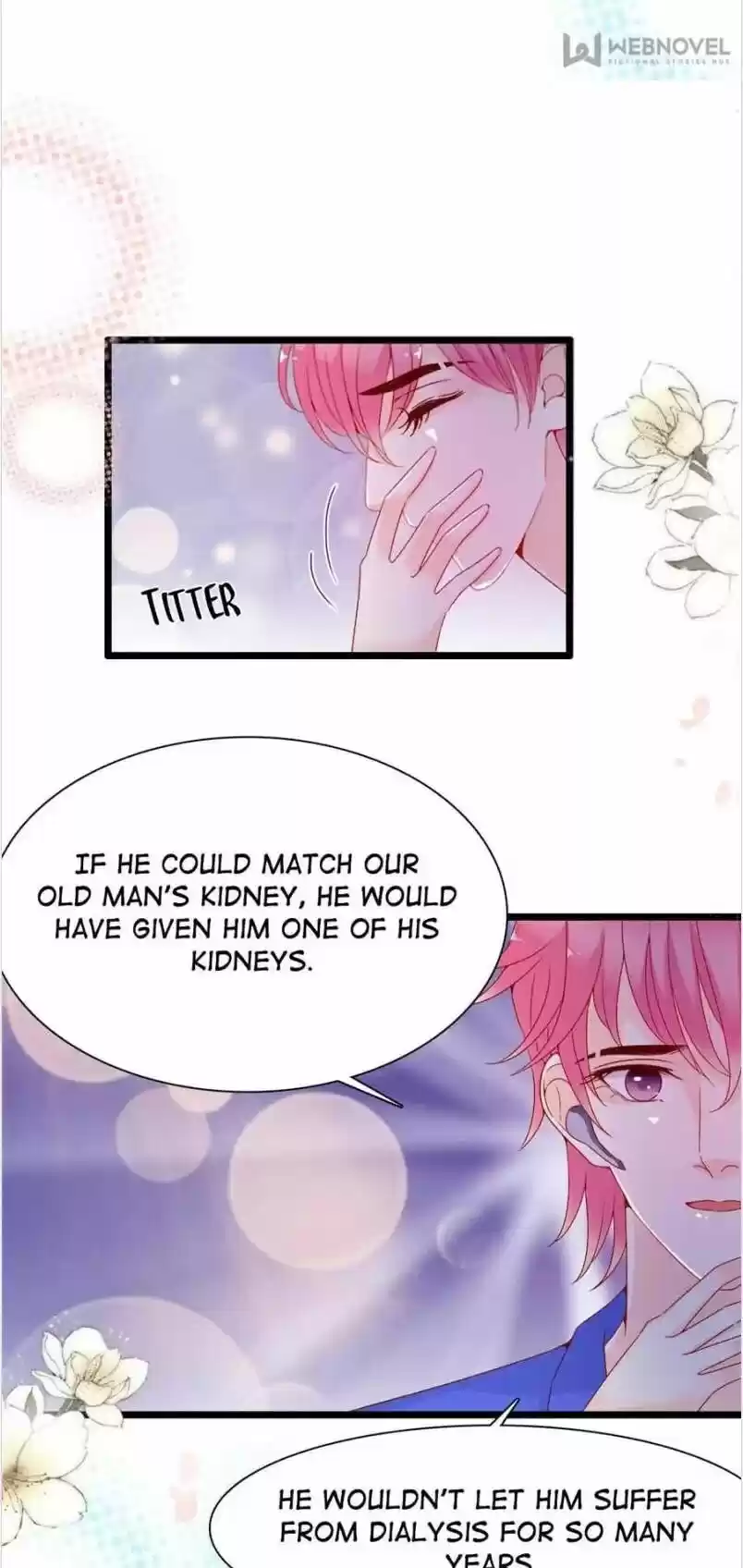 Mr. Zhou, Forced Marriage Is Illegal! Chapter 146