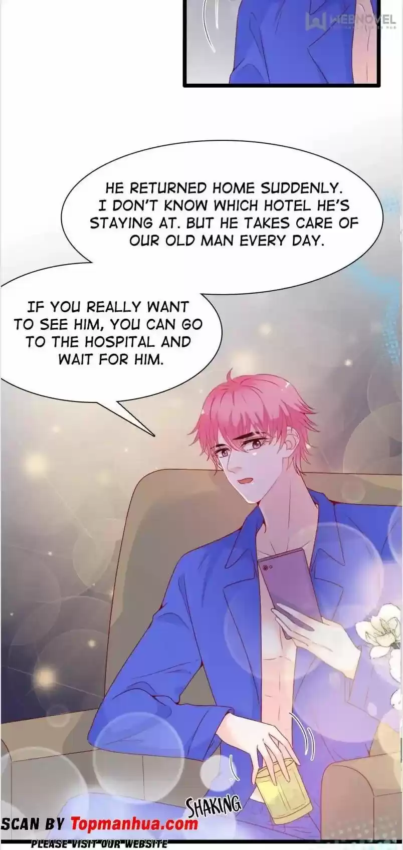 Mr. Zhou, Forced Marriage Is Illegal! Chapter 146