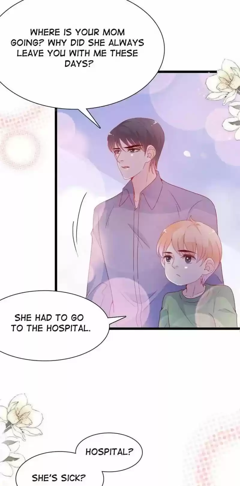 Mr. Zhou, Forced Marriage Is Illegal! Chapter 147