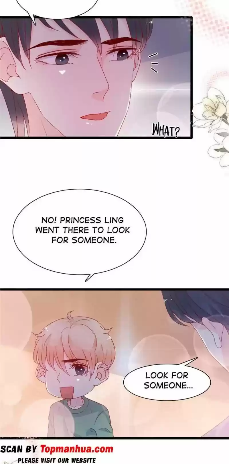 Mr. Zhou, Forced Marriage Is Illegal! Chapter 147