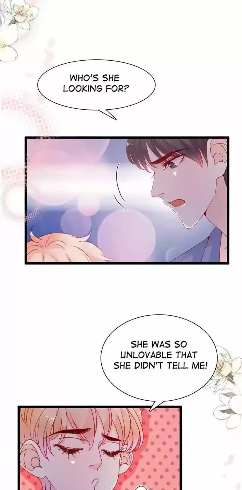 Mr. Zhou, Forced Marriage Is Illegal! Chapter 147