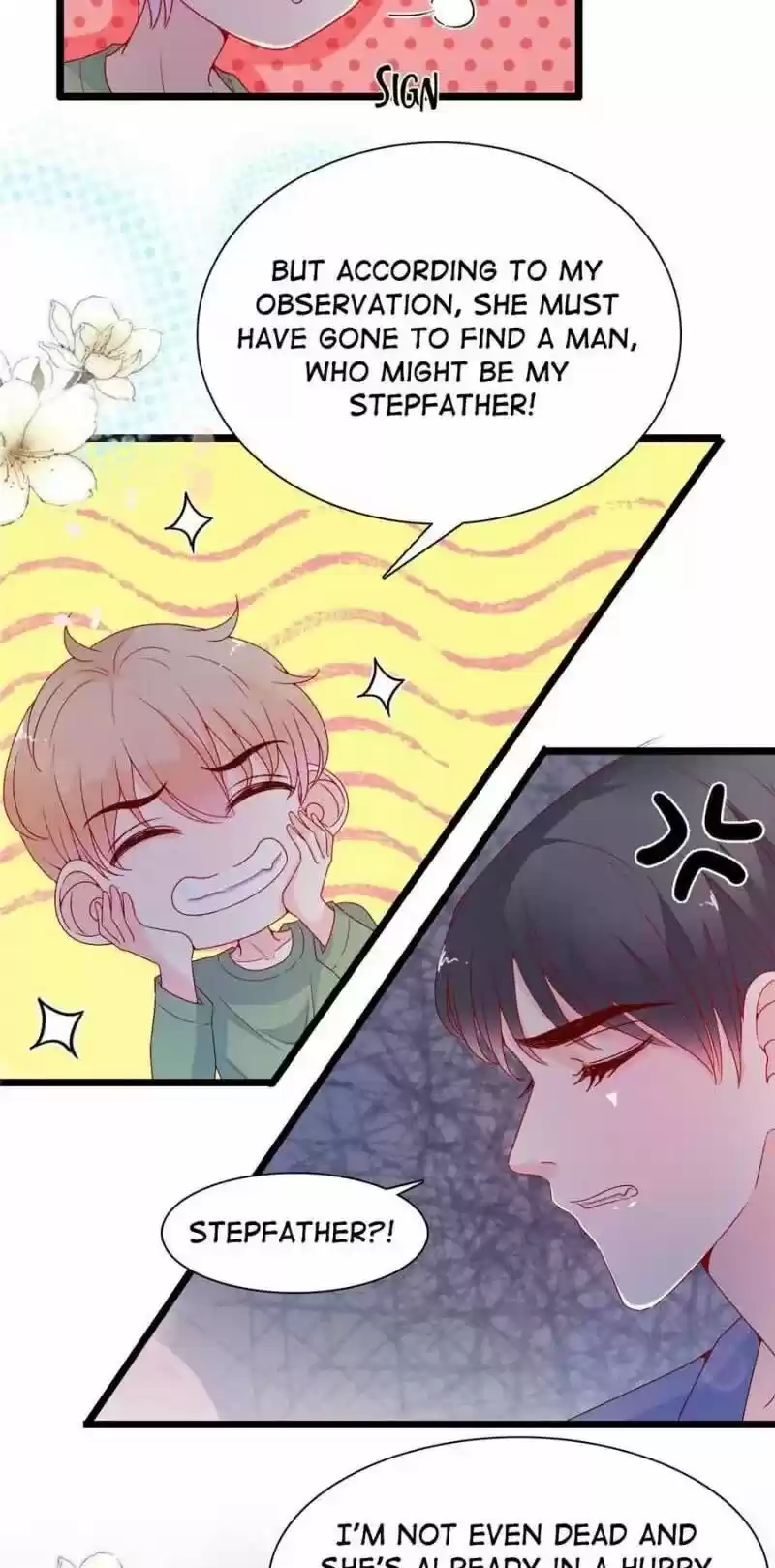 Mr. Zhou, Forced Marriage Is Illegal! Chapter 147