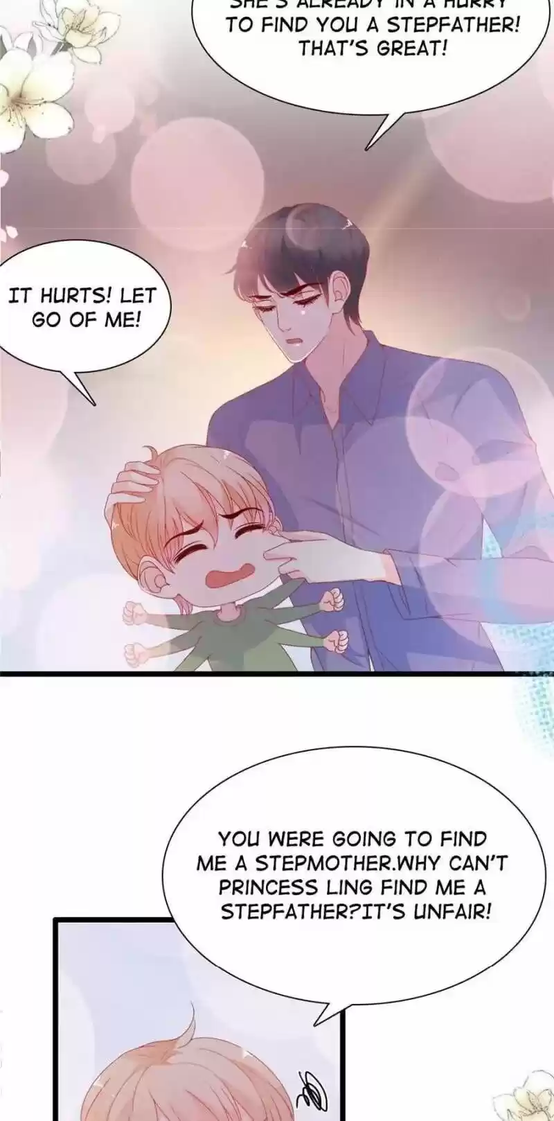 Mr. Zhou, Forced Marriage Is Illegal! Chapter 147