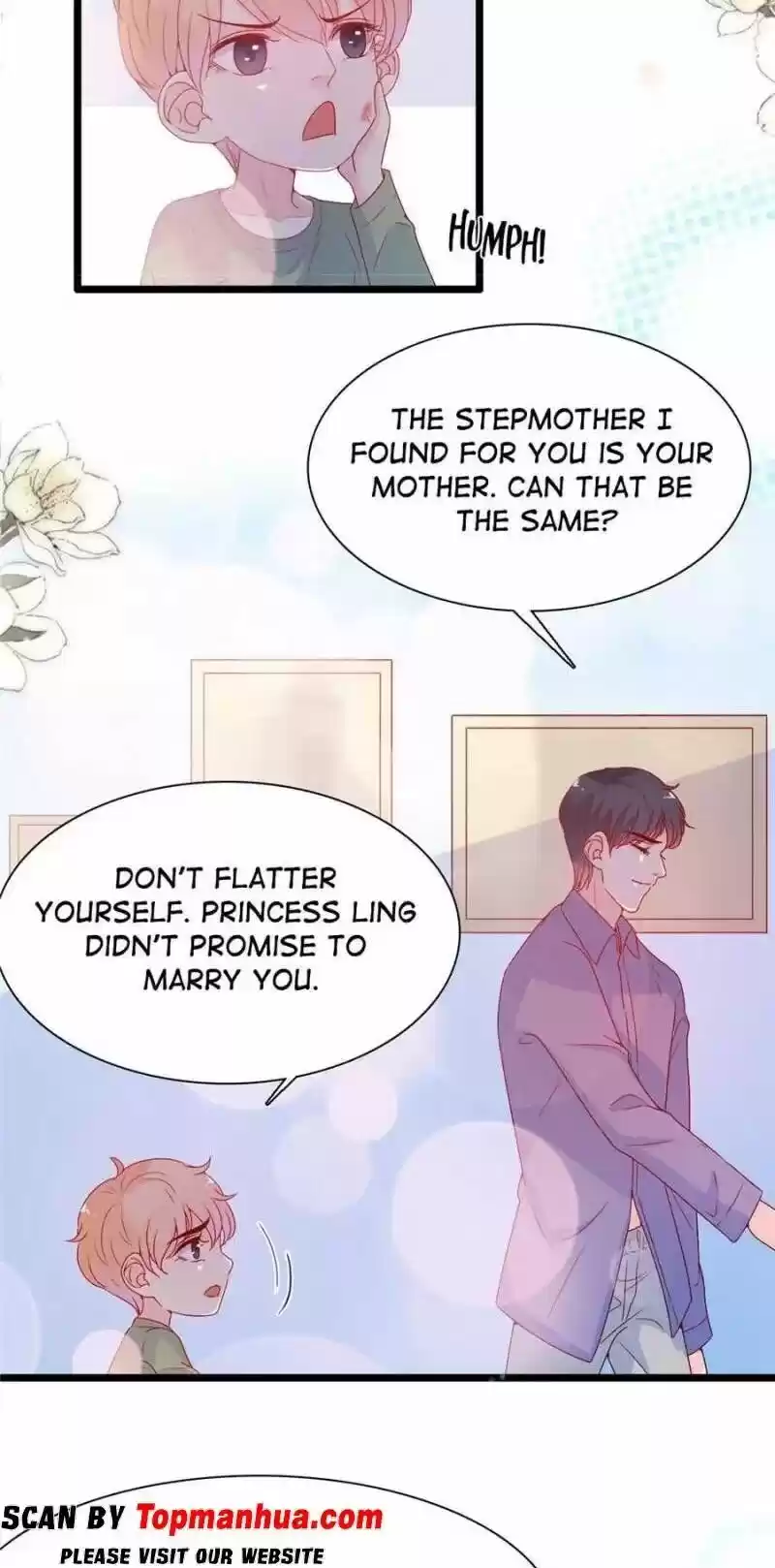 Mr. Zhou, Forced Marriage Is Illegal! Chapter 147